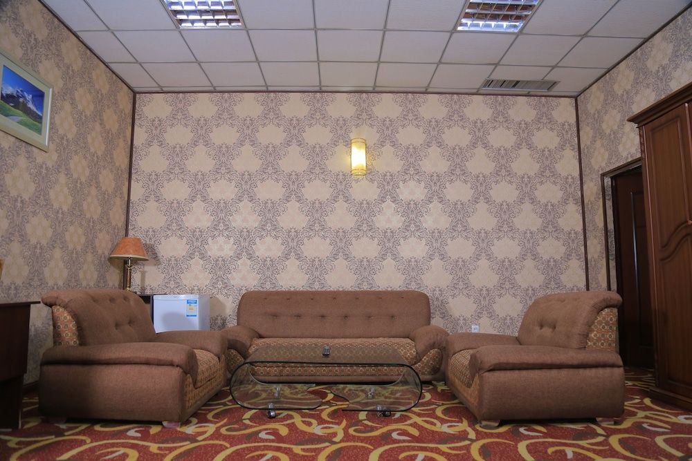 Suite, 2 Bedrooms