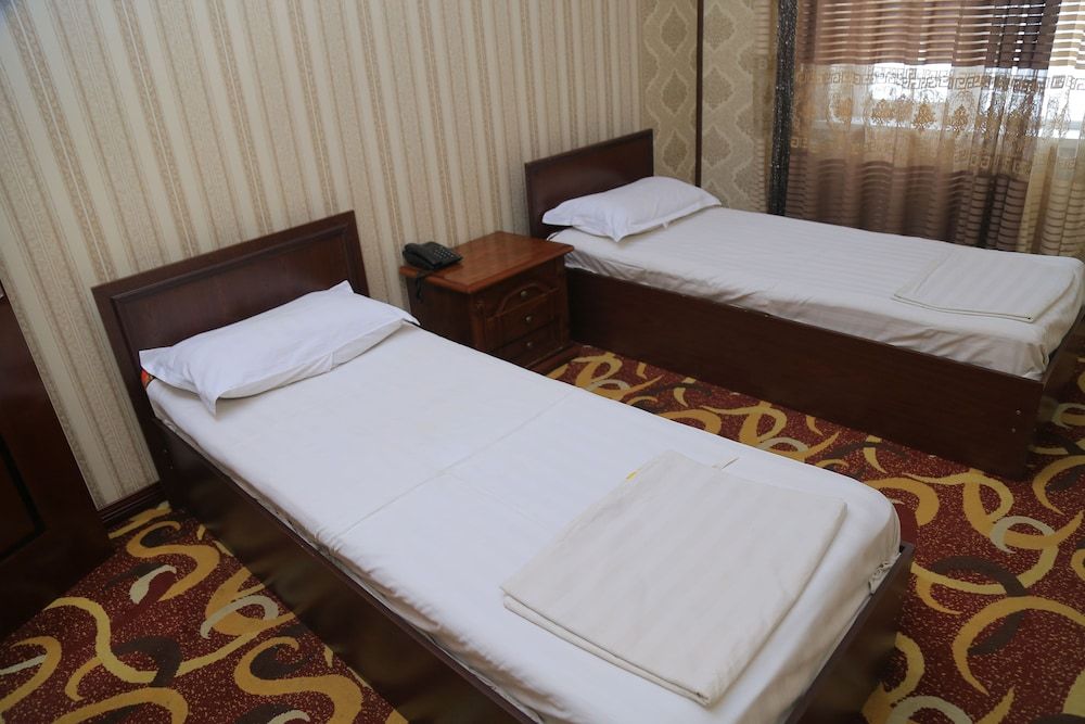 Superior Quadruple Room