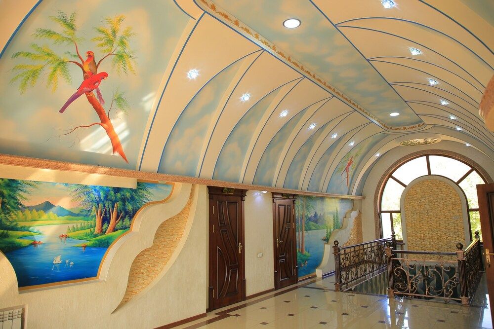 undefined Raykhan Hotel 7