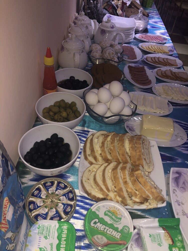 undefined Raykhan Hotel 2