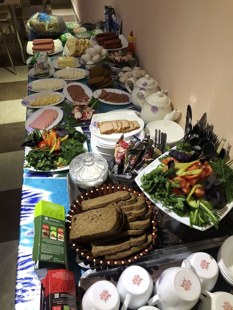 undefined Raykhan Hotel 3