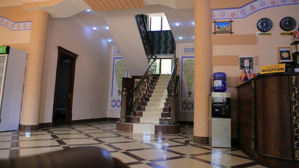 undefined Raykhan Hotel 5