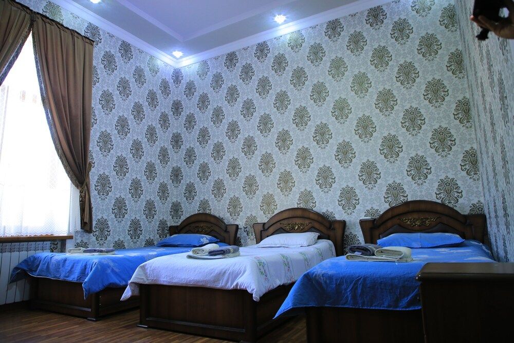 undefined Raykhan Hotel 6