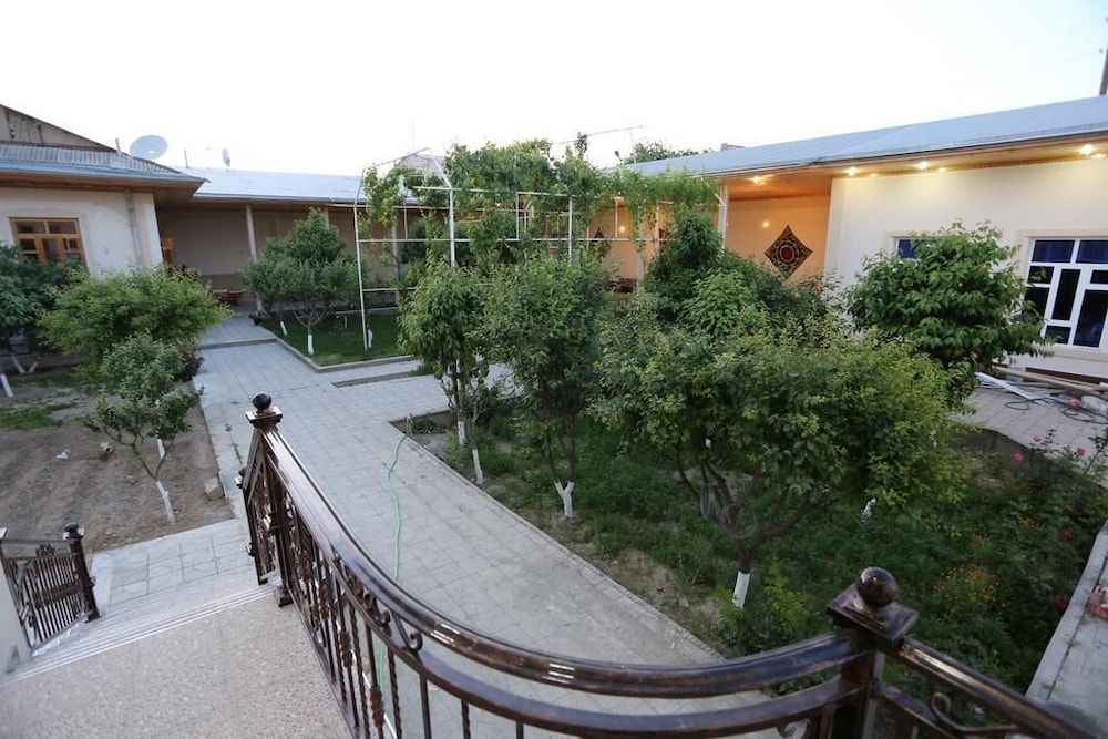 undefined Eco Atlas Samarkand 8