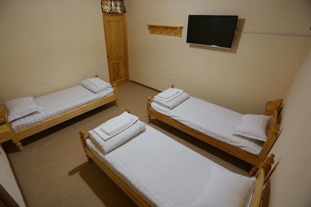 undefined Eco Atlas Samarkand 6