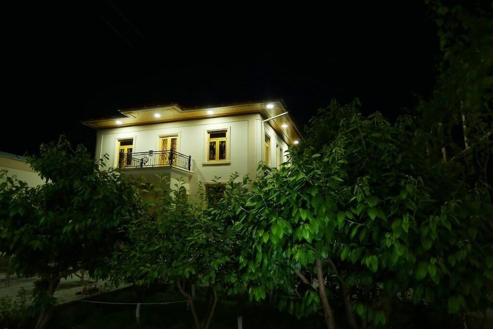 undefined Eco Atlas Samarkand