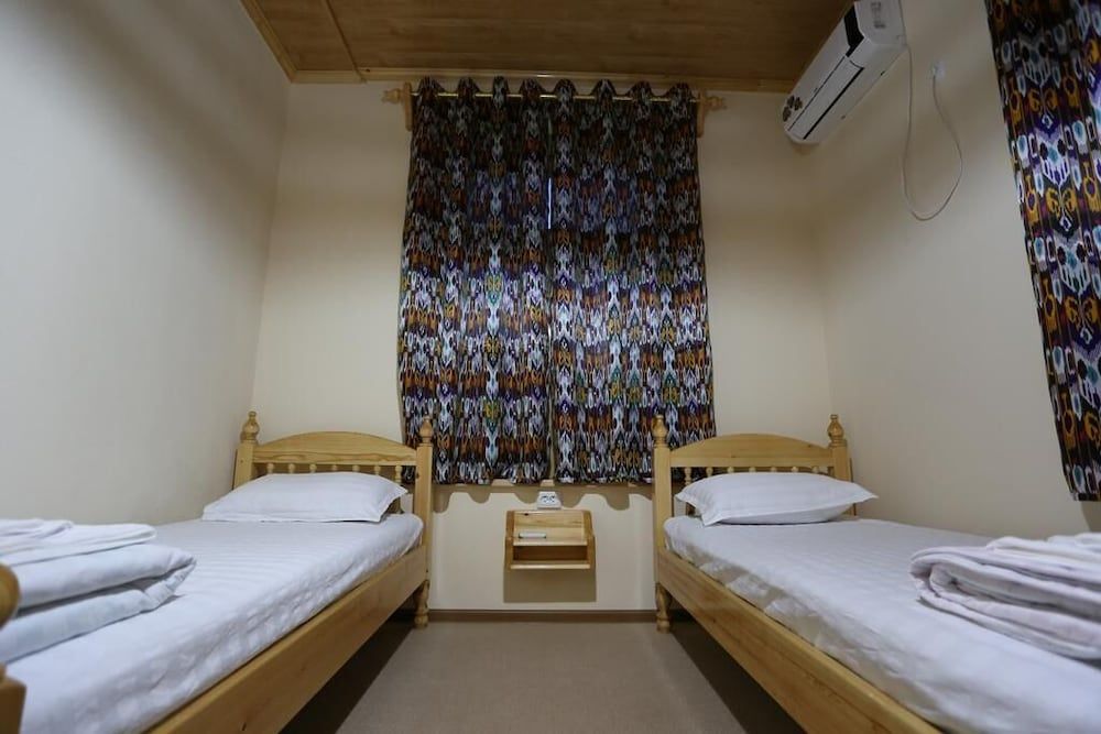 undefined Eco Atlas Samarkand 9