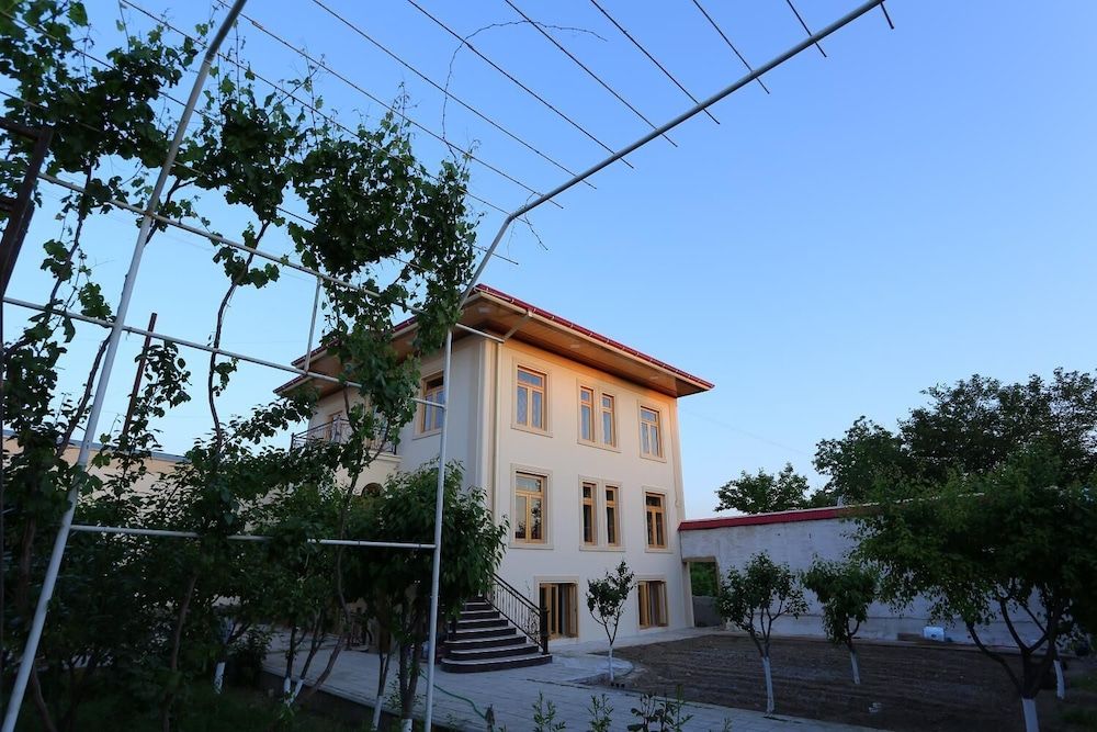 undefined Eco Atlas Samarkand 2