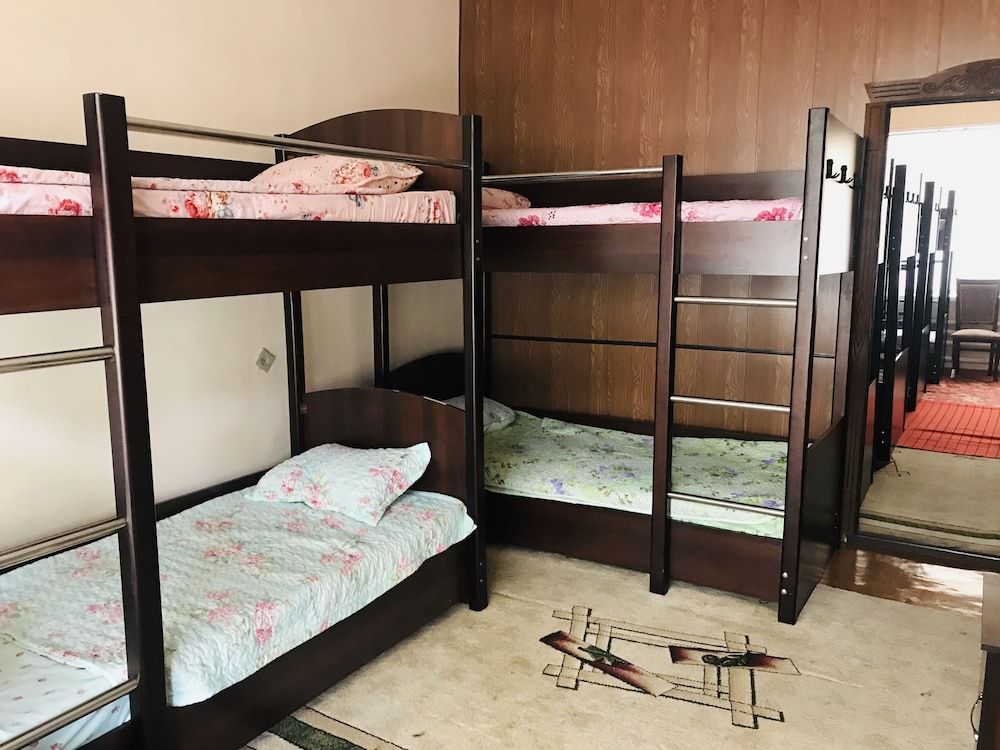 undefined As-Salam Samarkand Hostel 5