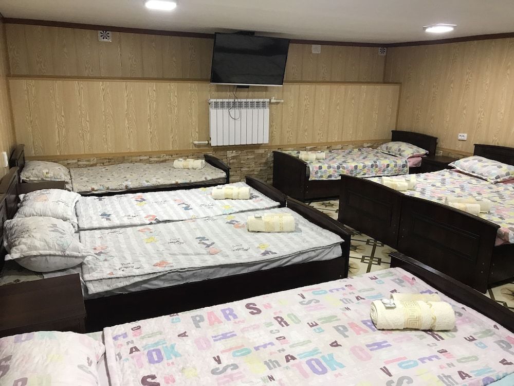 undefined As-Salam Samarkand Hostel 6