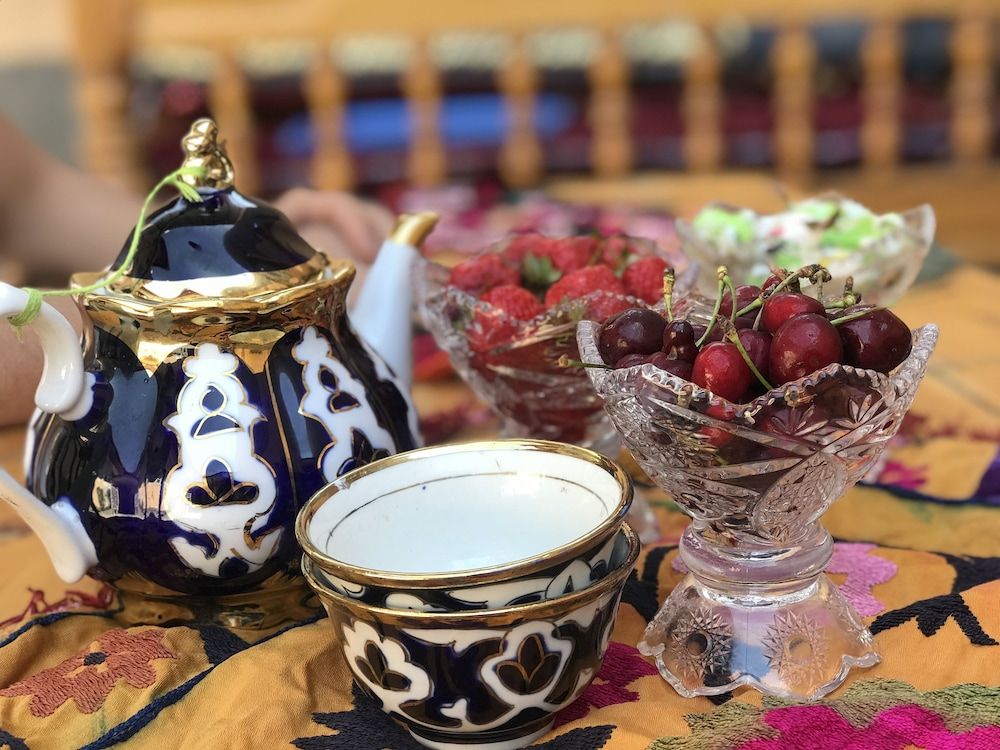 undefined As-Salam Samarkand Hostel 3