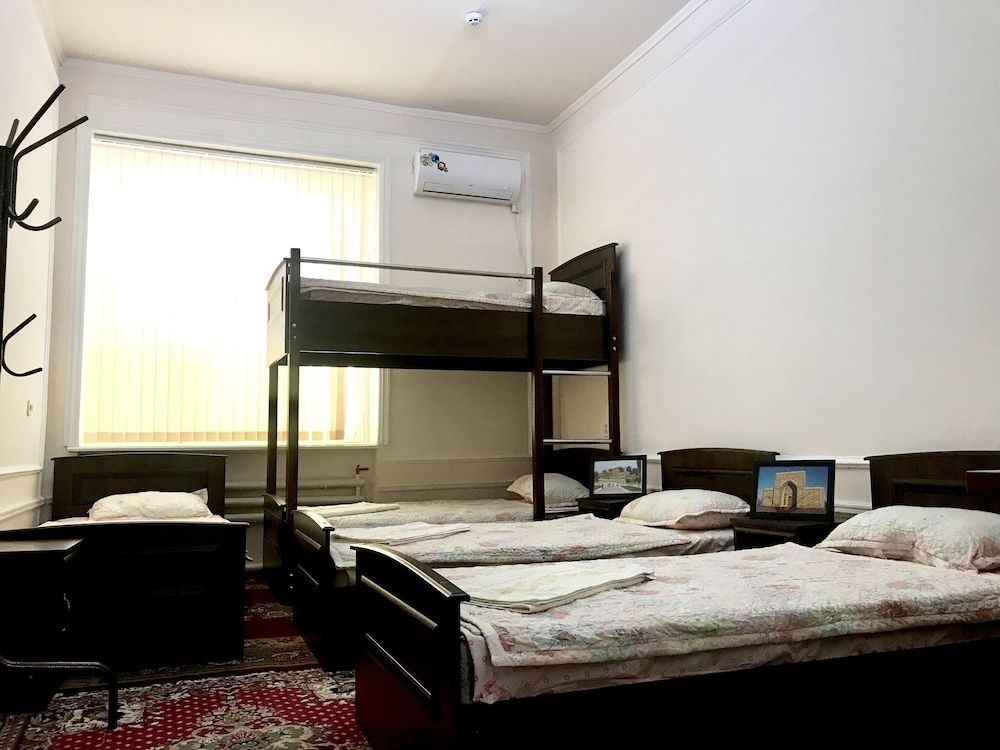 undefined As-Salam Samarkand Hostel 7