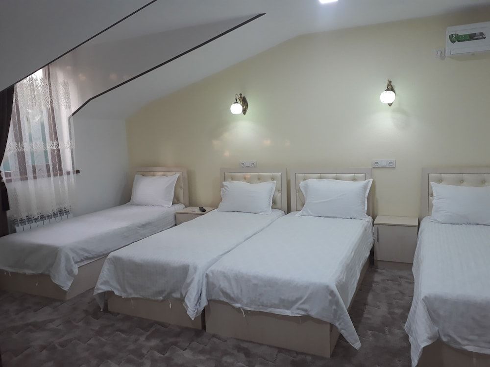 undefined Hotel Suzani Samarkand 3