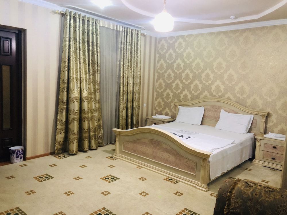 undefined Elite Sogdiana 10