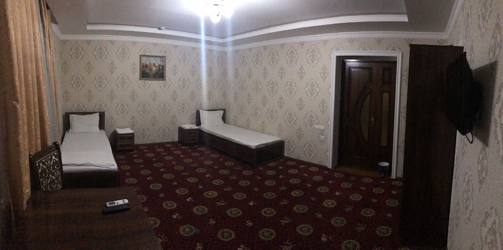 undefined Elite Sogdiana 3