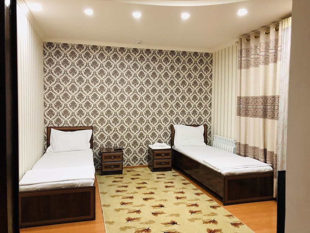 undefined Elite Sogdiana 6