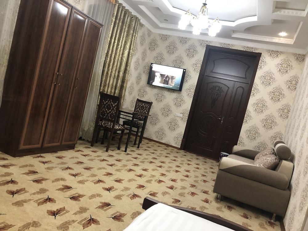 undefined Elite Sogdiana 9