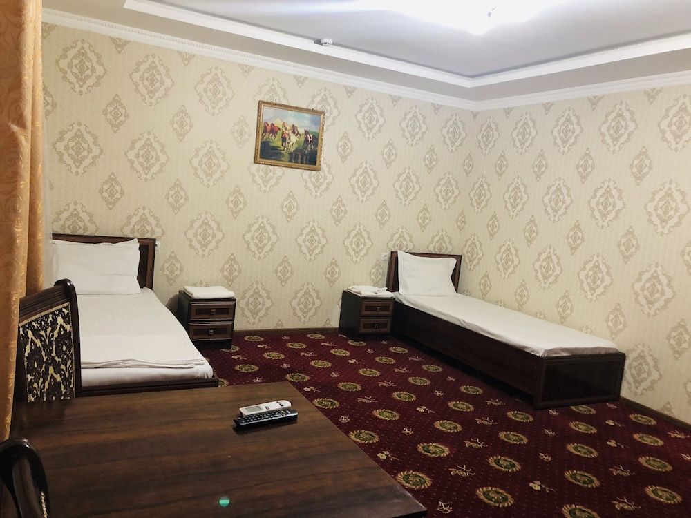 undefined Elite Sogdiana 2