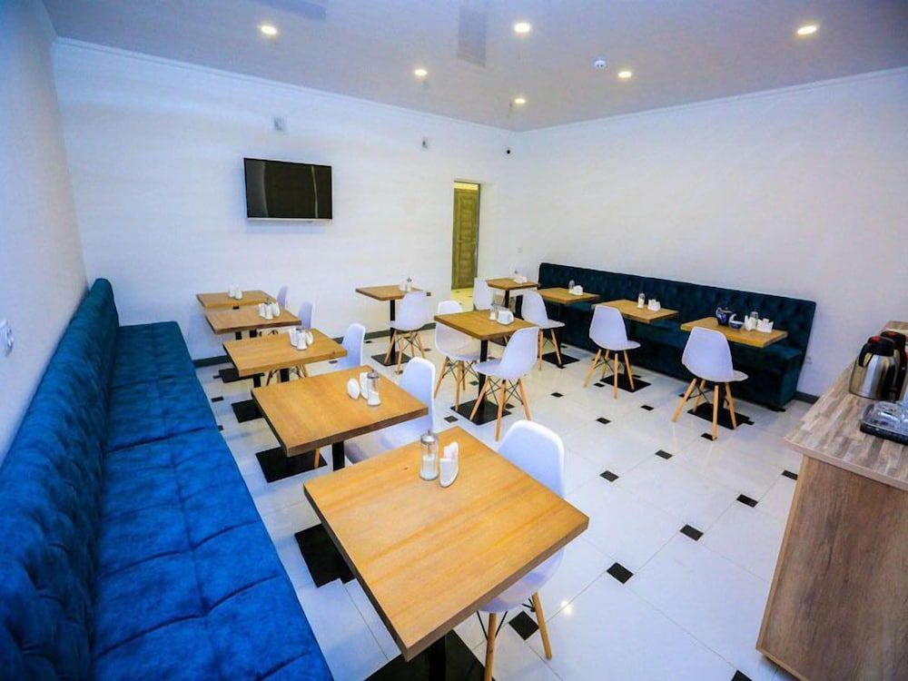 undefined Art Samarqand 8