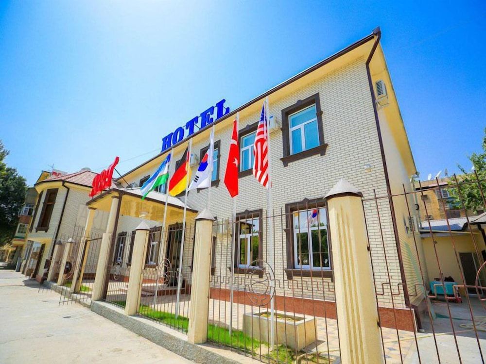 undefined Art Samarqand 6