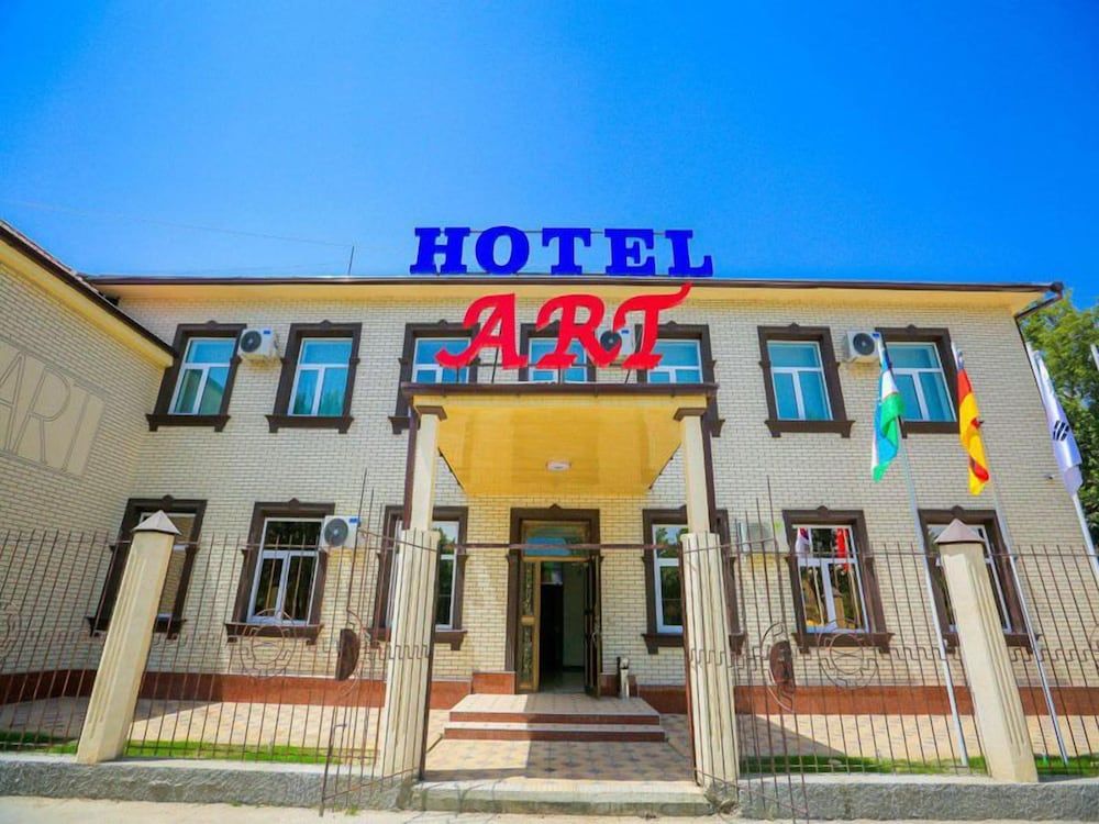 undefined Art Samarqand 5