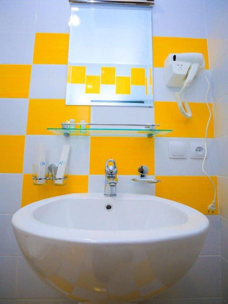 Art Samarqand Deluxe Double Room 5