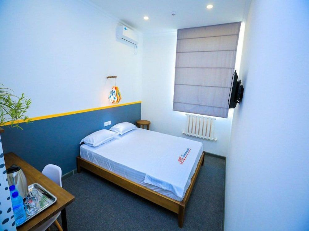 undefined Art Samarqand 4