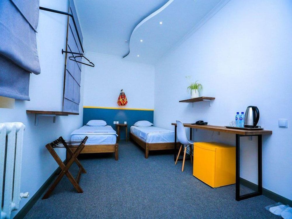 undefined Art Samarqand 3