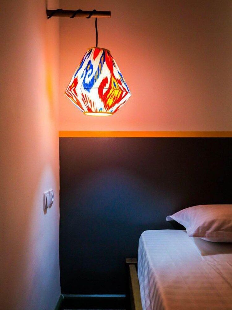 Art Samarqand Standard Triple Room 9