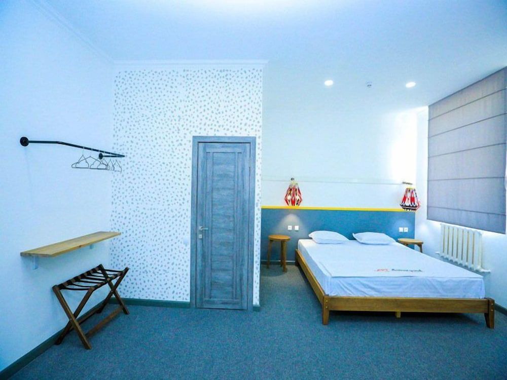 undefined Art Samarqand 2