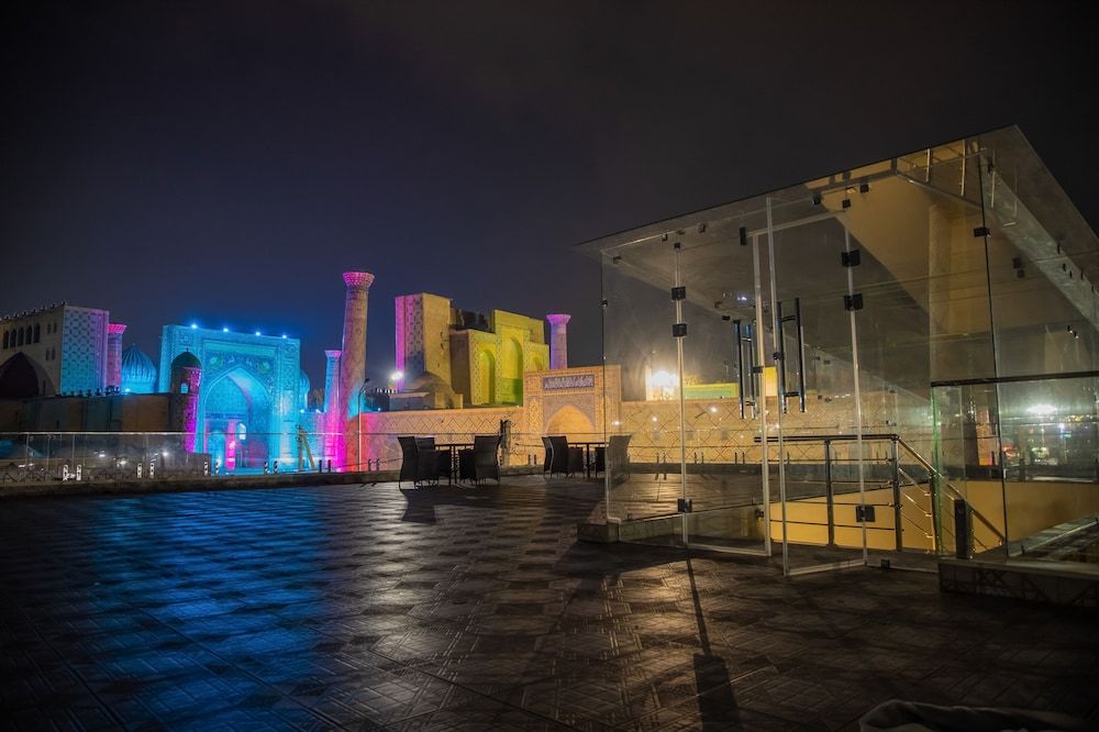 undefined Hotel Minor 2