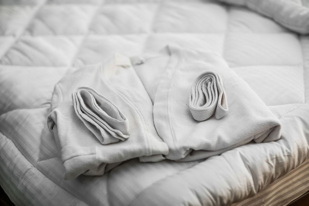 Hotel Minor Triple Room