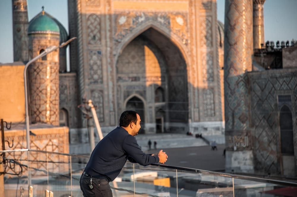 undefined Hotel Minor 3