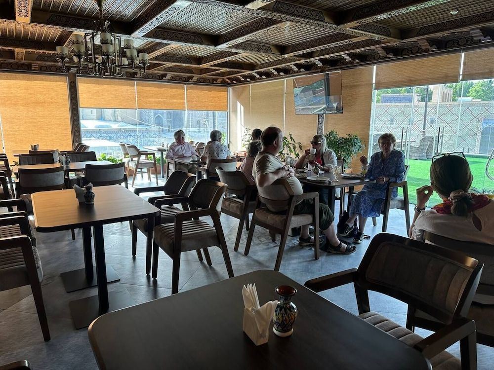 undefined Hotel Minor 10