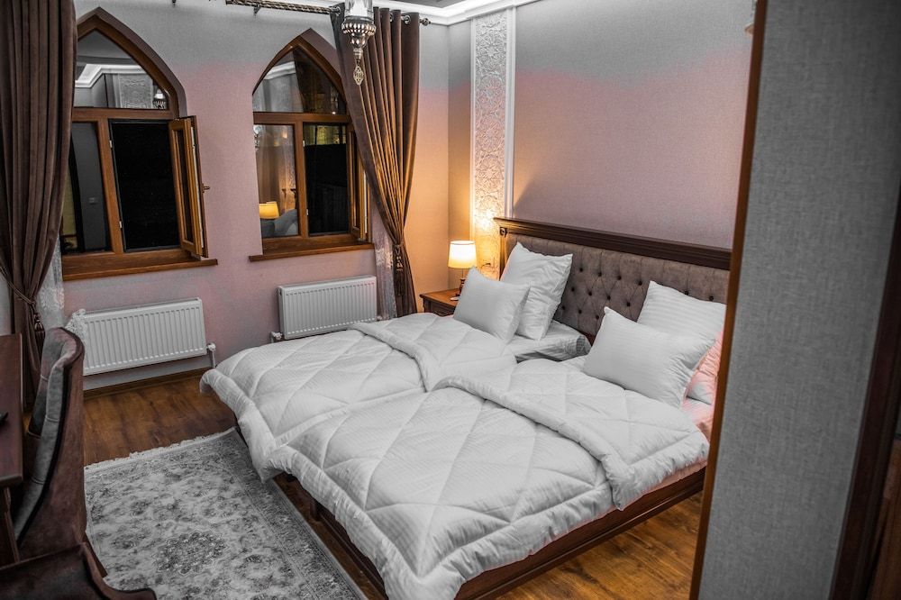 Hotel Minor Superior Double or Twin Room (Registan View) 2