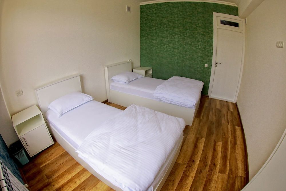 undefined MANIJA Hostel 9