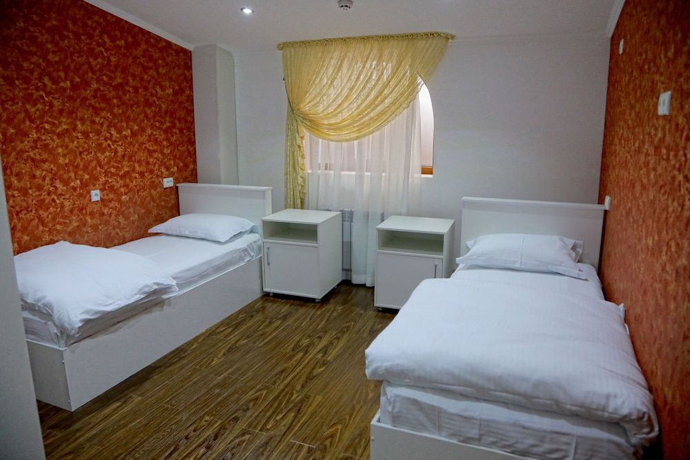 undefined MANIJA Hostel 10