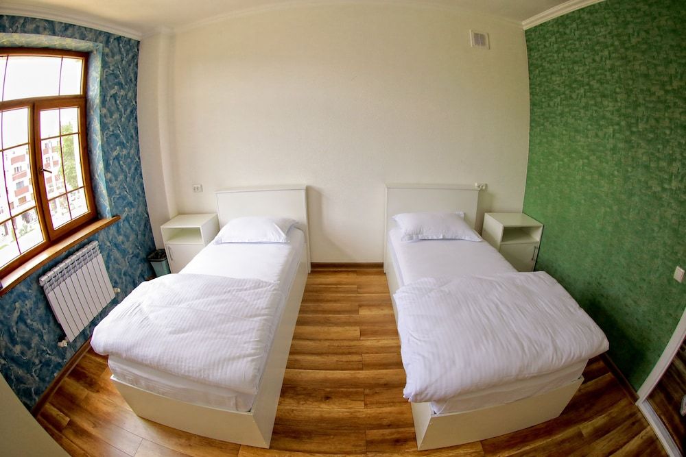 undefined MANIJA Hostel 8