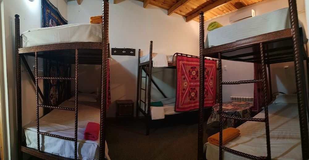 undefined Hostel&Guesthouse Sim Sim 3