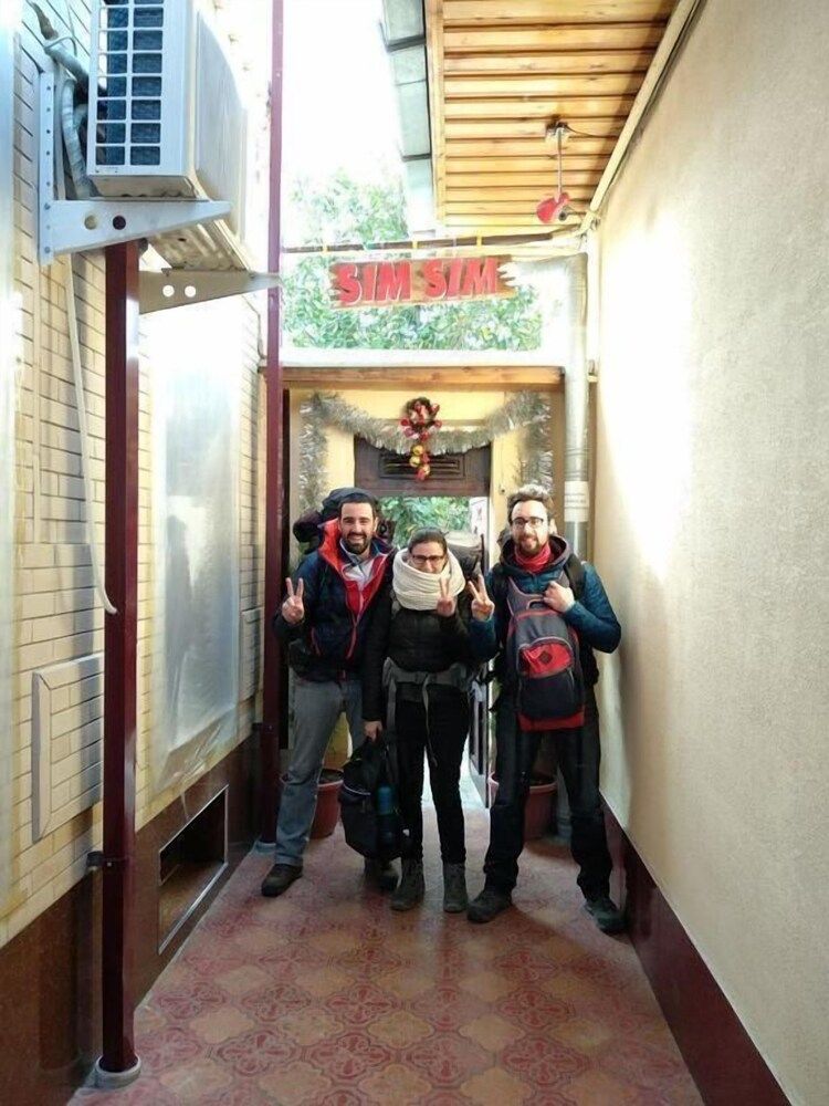 undefined Hostel&Guesthouse Sim Sim 6