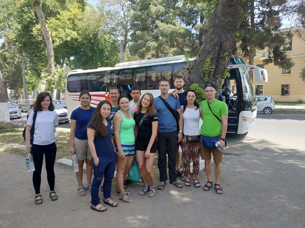 undefined Hostel&Guesthouse Sim Sim 9