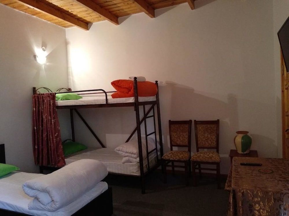 undefined Hostel&Guesthouse Sim Sim 5