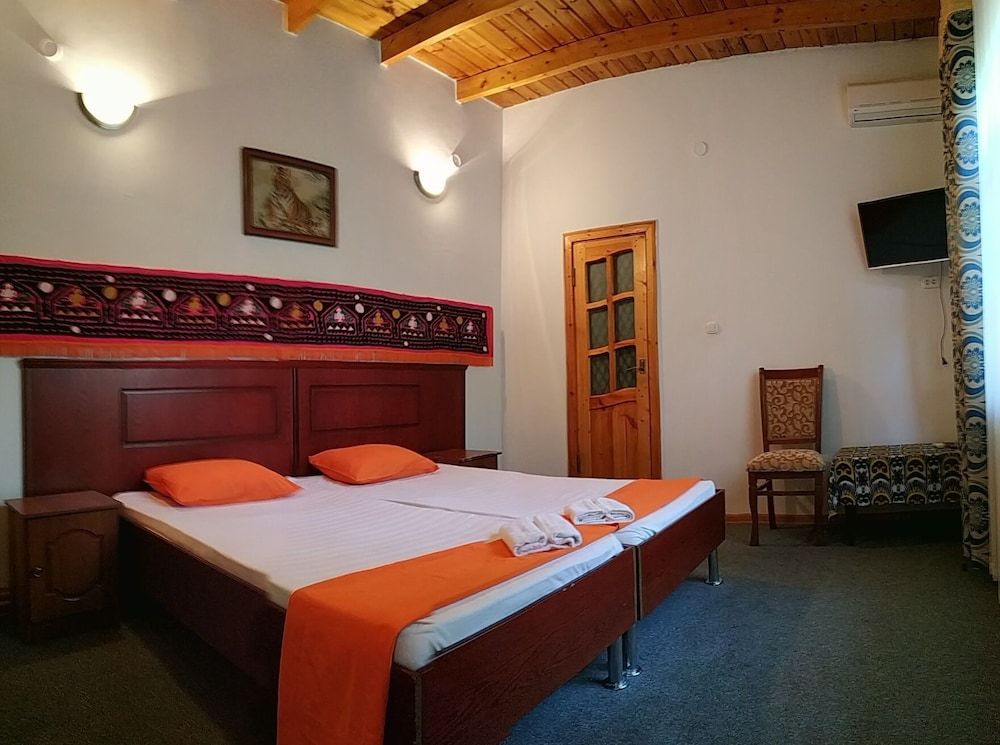 undefined Hostel&Guesthouse Sim Sim 4