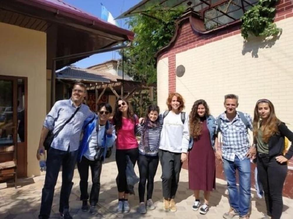 undefined Hostel&Guesthouse Sim Sim 7