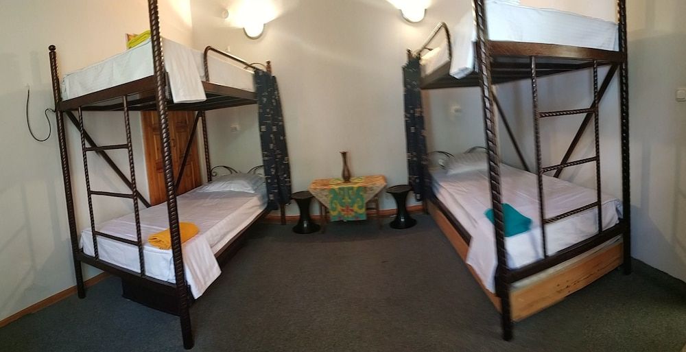 undefined Hostel&Guesthouse Sim Sim