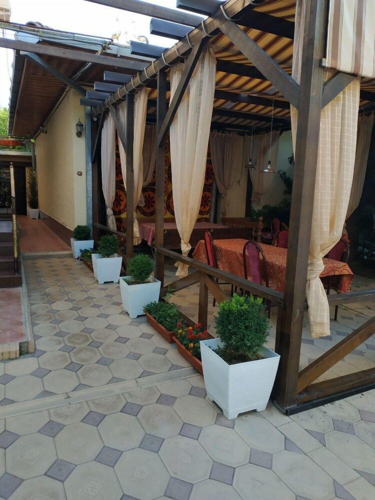 undefined Hostel&Guesthouse Sim Sim 8