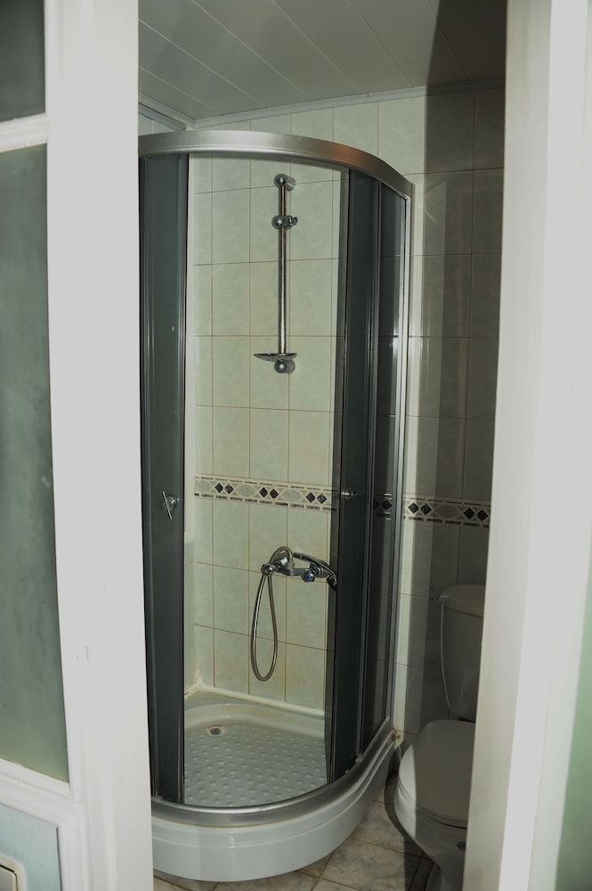 Timur the Great Standard Double or Twin Room 8