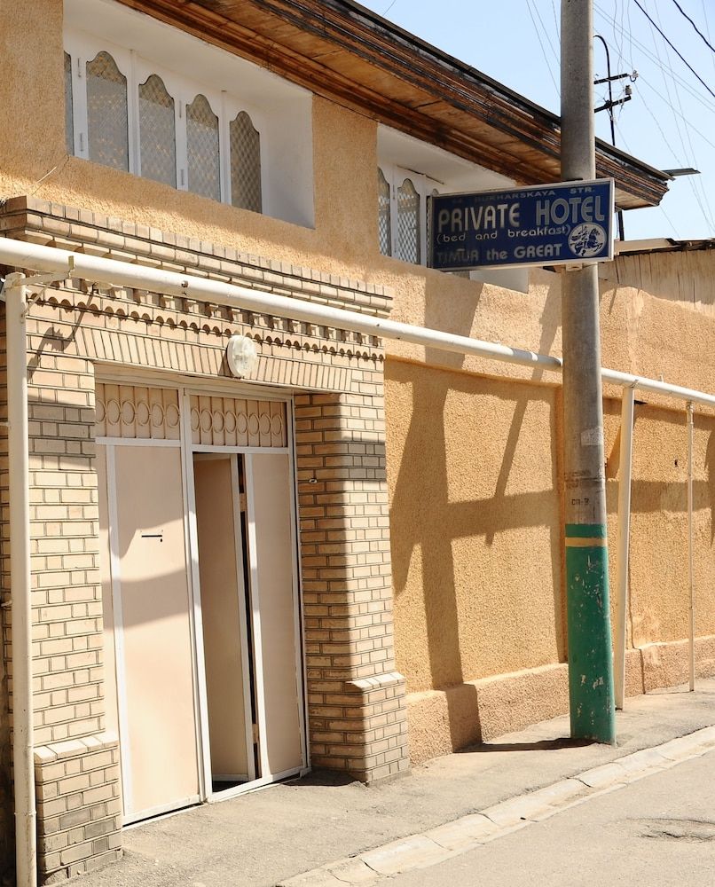 undefined Timur the Great 3