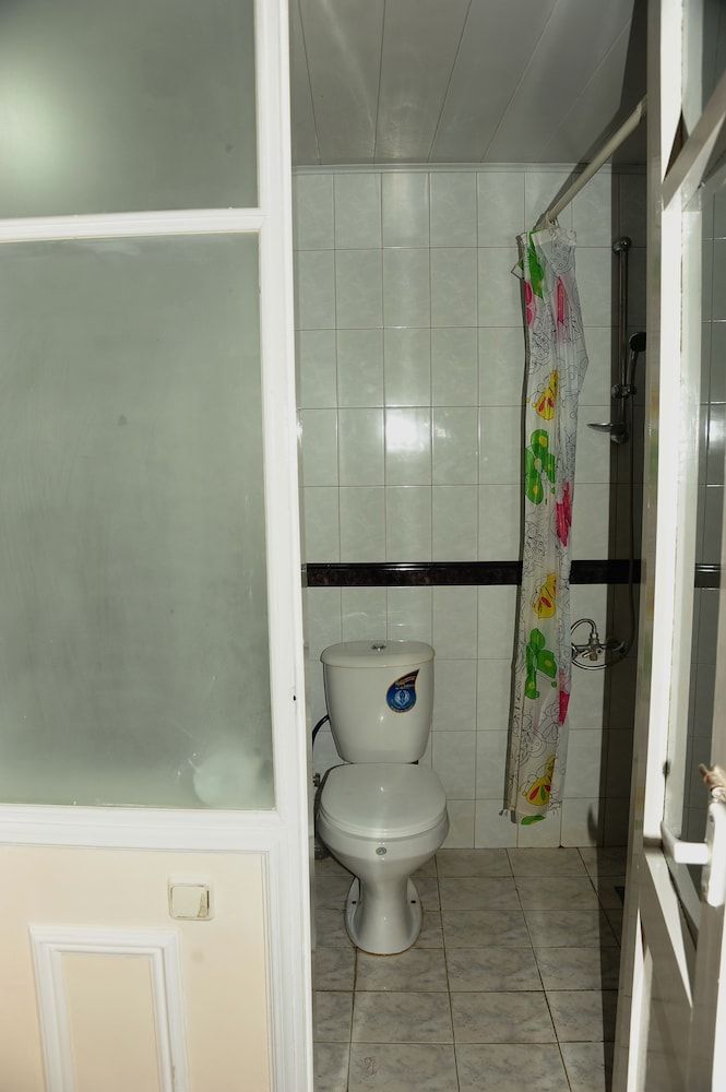 Timur the Great Standard Double or Twin Room 7