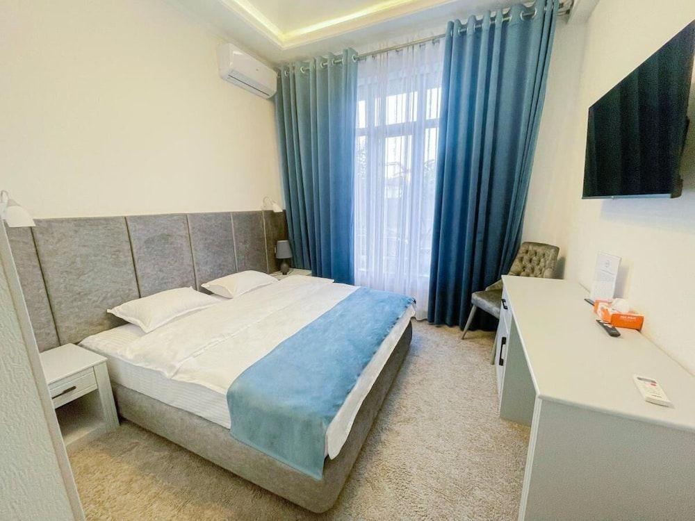 undefined Shohjahon Palace 4